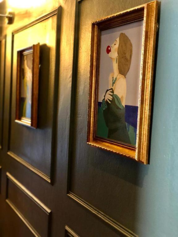 开普敦 The Ivy On Park酒店 外观 照片
